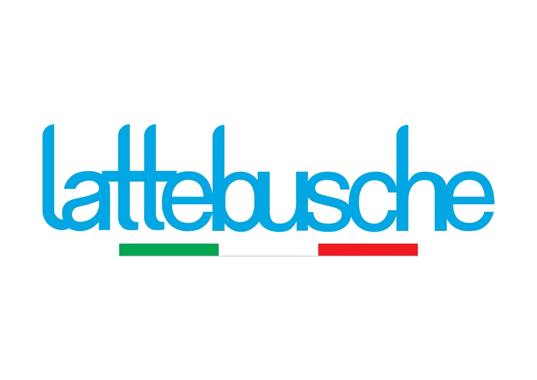 Lattebusche